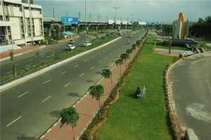 Chennai IT Expressway (Rajiv Gandhi Salai / OMR): Route, Location, Length, Speed Limit, Toll Fee
