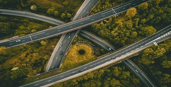 Delhi Meerut Expressway