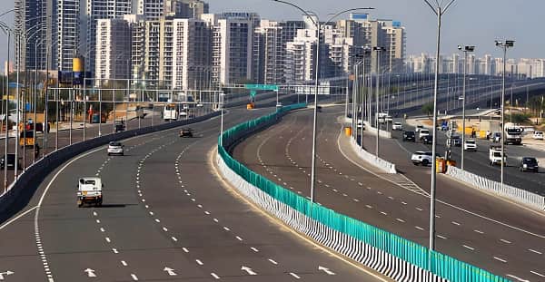 Dwarka Expressway, Delhi