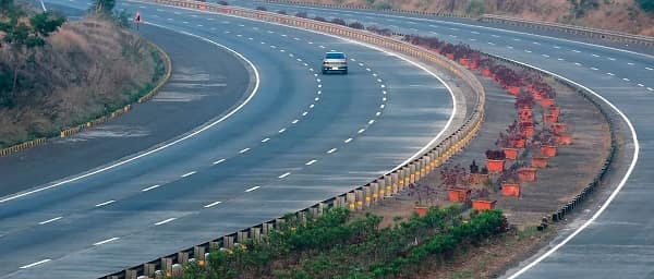 Ganga Expressway, Uttar Pradesh