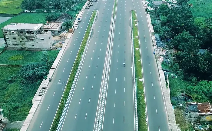 Kalyani Expressway, West Bengal: Route, Location, Length, Speed Limit, Toll Fee
