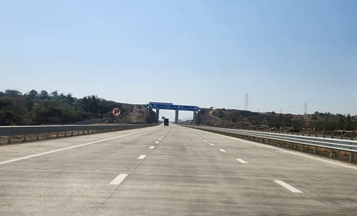 Mumbai Nagpur Expressway (Samruddhi Mahamarg): Route, Location, Length, Speed Limit, Toll Fee
