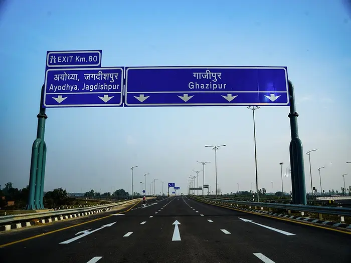 Purvanchal Expressway, Uttar Pradesh: Route, Location, Length, Speed Limit, Toll Fee