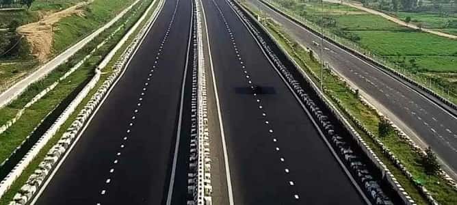 Upper Ganga Canal Expressway
