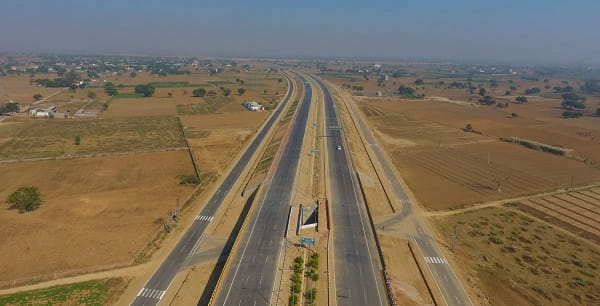 Varanasi Kolkata Expressway