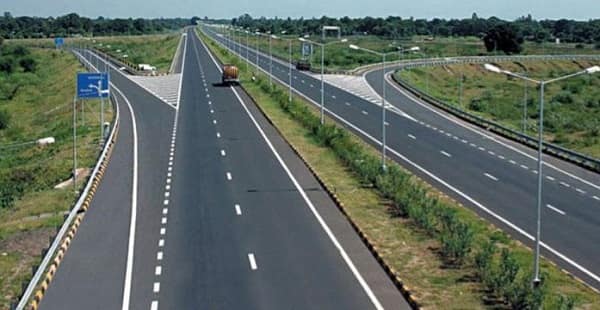 Ahmedabad Vadodara Expressway