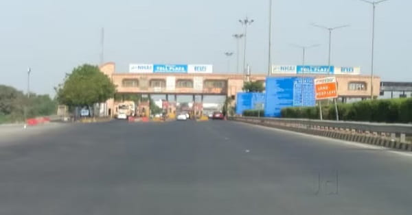 CTM Expressway, Ahmedabad, Gujarat