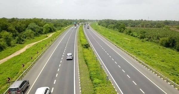 Chambal Expressway