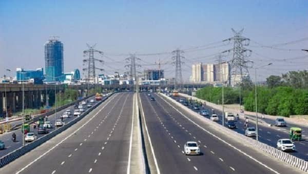 Delhi Ajmer Expressway