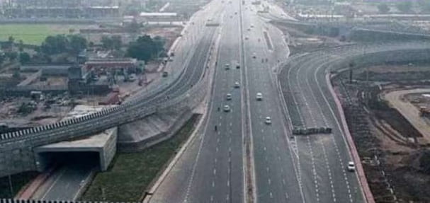 Gorakhpur Shamli Expressway