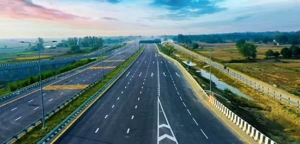 Greenfield Expressway