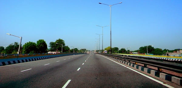 Jaipur Ajmer Expressway