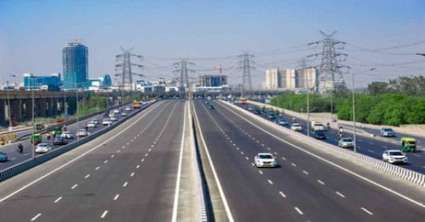 Katra Expressway 