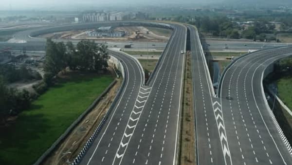 Longest Expressway