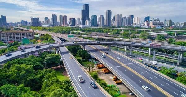 Many Expressways