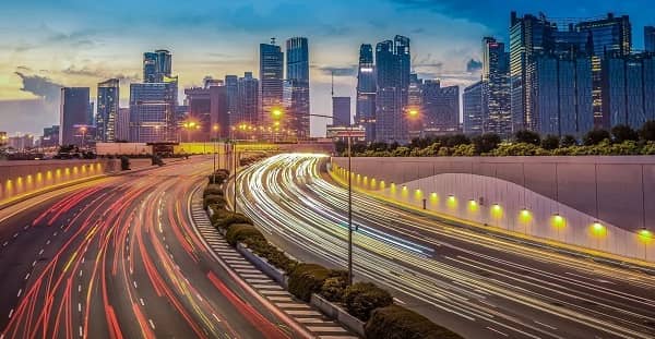Mathura Expressway