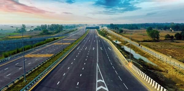 Modi Purvanchal Expressway, Uttar Pradesh