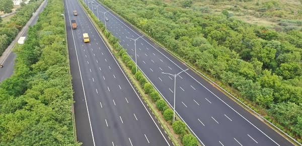 Mumbai Pune Expressway, Maharashtra