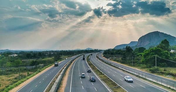 Mysore Expressway (Bengaluru-Mysuru Expressway