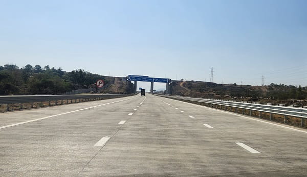 Nagpur Expressway