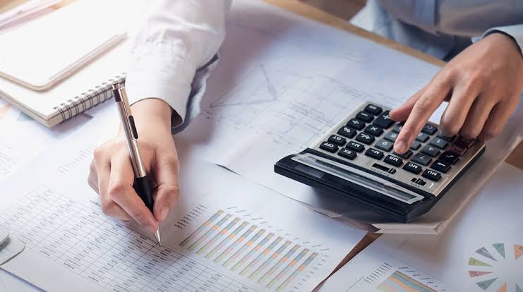 Accounting and Bookkeeping Business