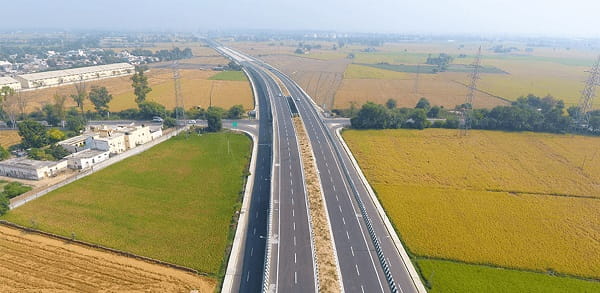 Ahmedabad Mumbai Expressway