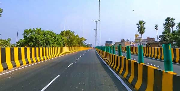 Atal Path Expressway, Patna, Bihar