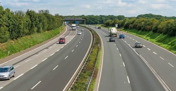 Bangalore to Chennai Expressway