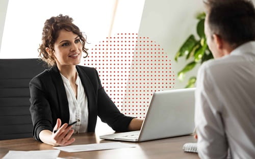 HR Consulting Business