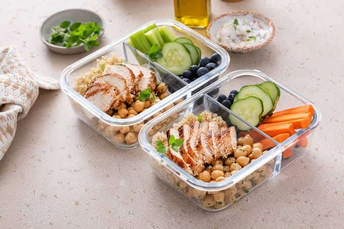 How To Eat Healthy On A Budget