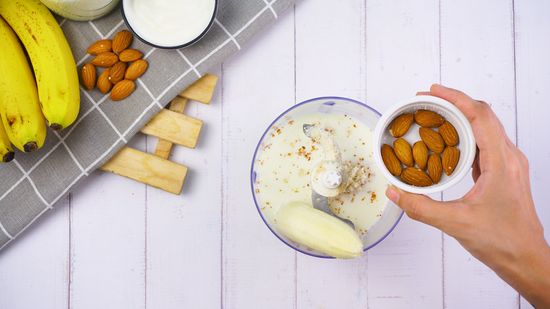 How to Make a Protein Shake Without Protein Powder
