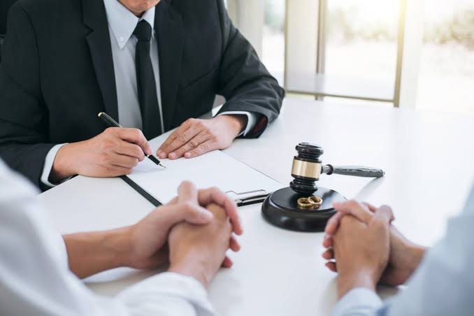 Legal Consulting Business