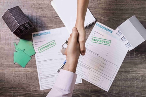 Loan Advisory Business