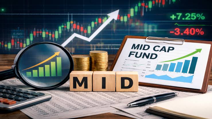 Mid Cap Fund
