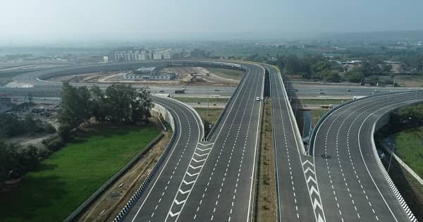 Mumbai Vadodara Expressway (Delhi-Mumbai Expressway — Vadodara-Virar Section): Route, Location, Length, Speed Limit, Toll Fee