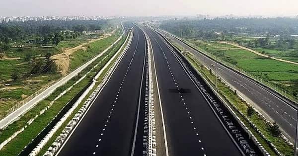 Noida-Greater Noida Expressway