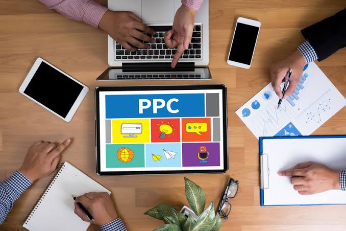 PPC Advertising