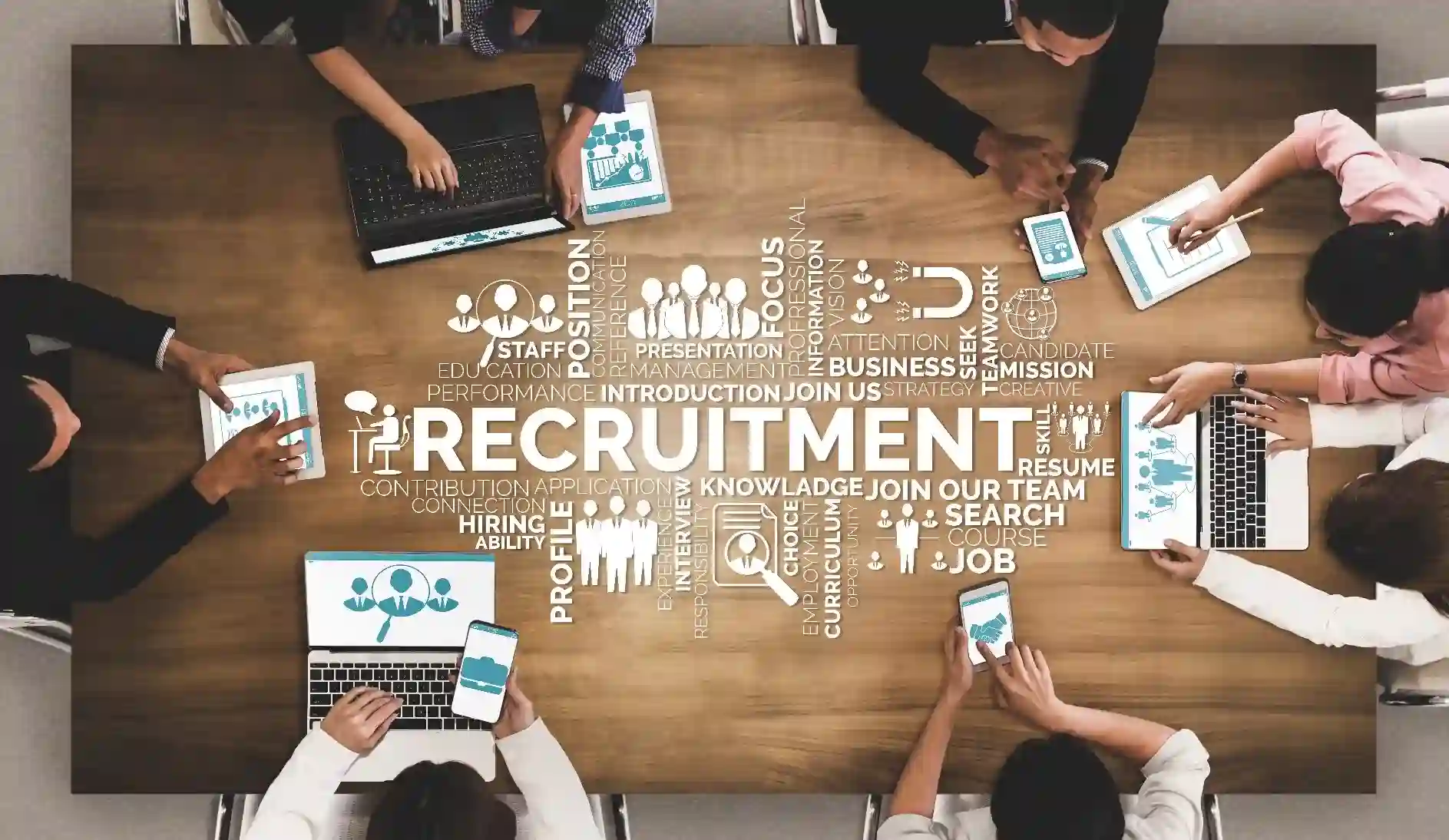 Recruitment Agency Business