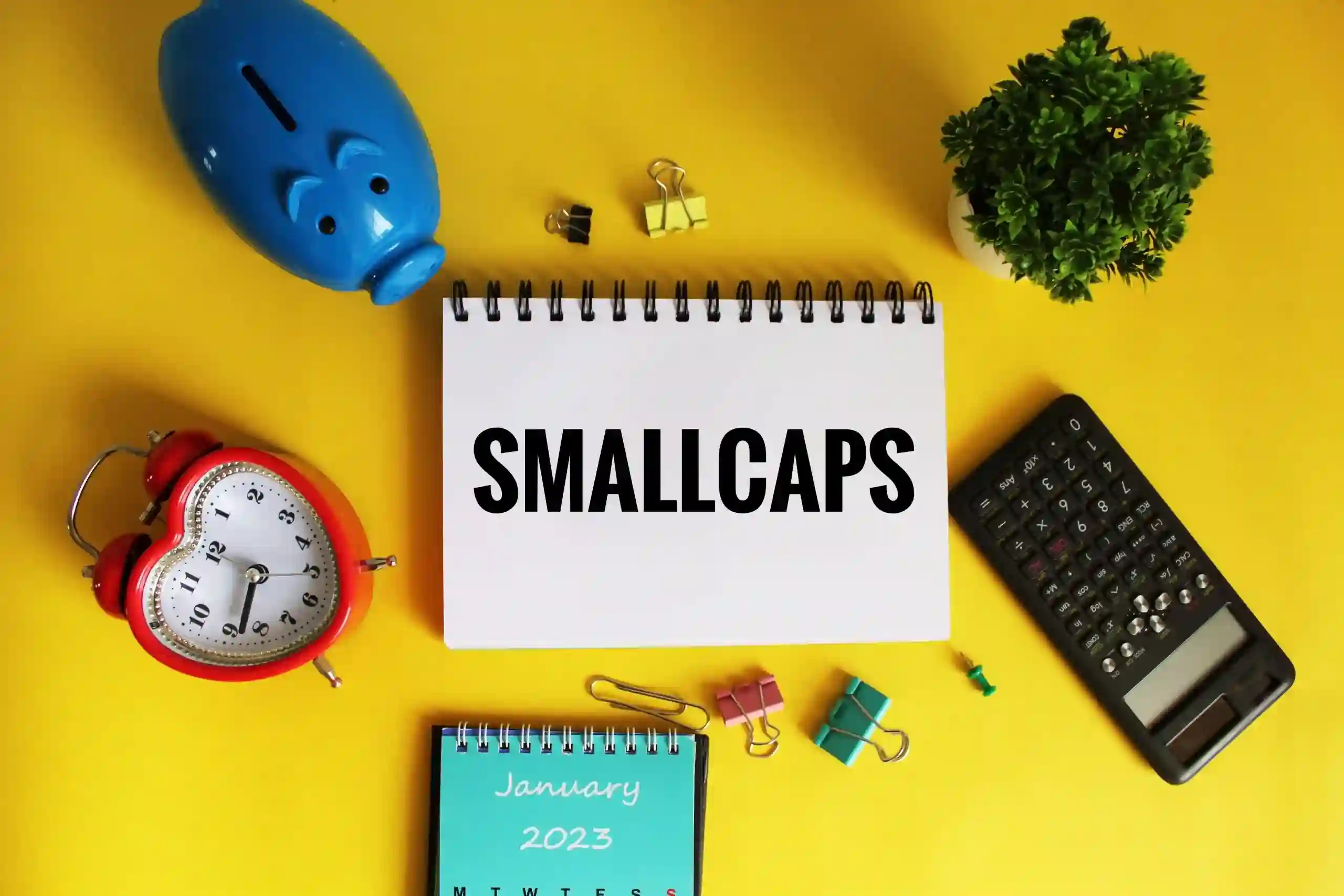 Small Cap Fund