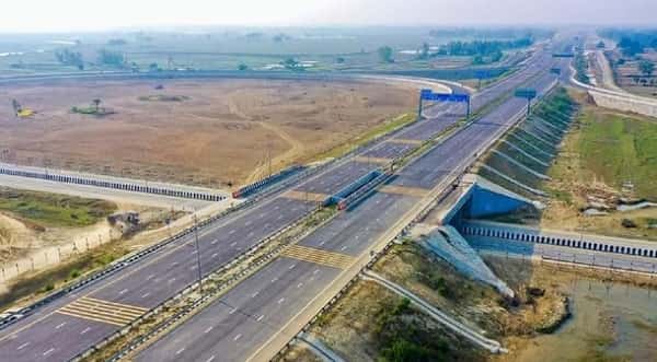 Surat Chennai Expressway
