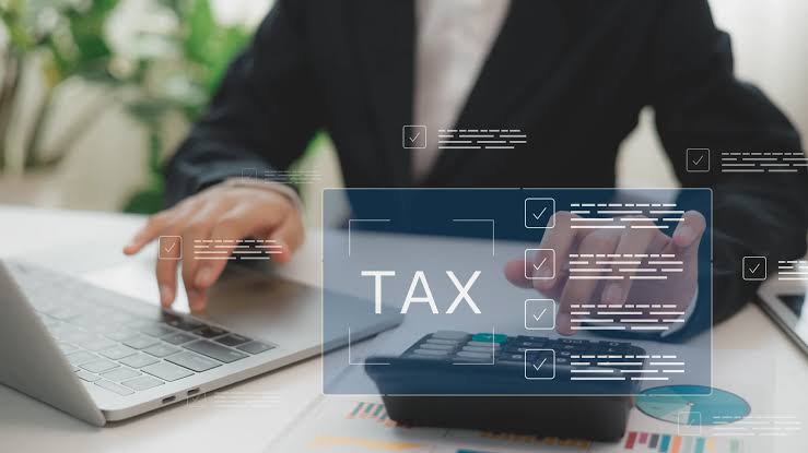 Tax Filing Business