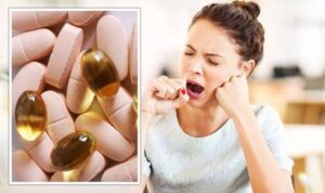 What Vitamins Are You Missing If You Feel Tired?