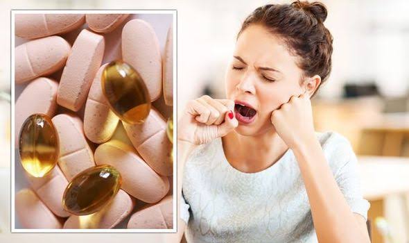 What Vitamins Are You Missing If You Feel Tired