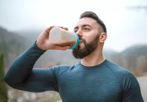 When Should You Take Protein Shake?