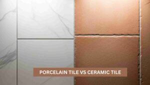 Ceramic vs Porcelain Backsplash Tiles: Which Is Better?