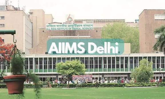 AIIMS, New Delhi