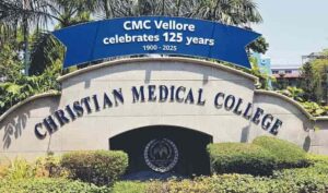 Top 10 Private Medical Colleges in India