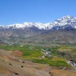 Top 10 Coldest Places in India