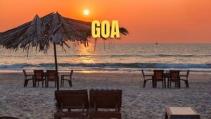 Top 10 Places To Visit In November in India