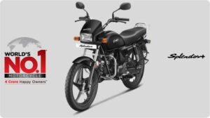 Top 5 Bikes Under 1 Lakh In India